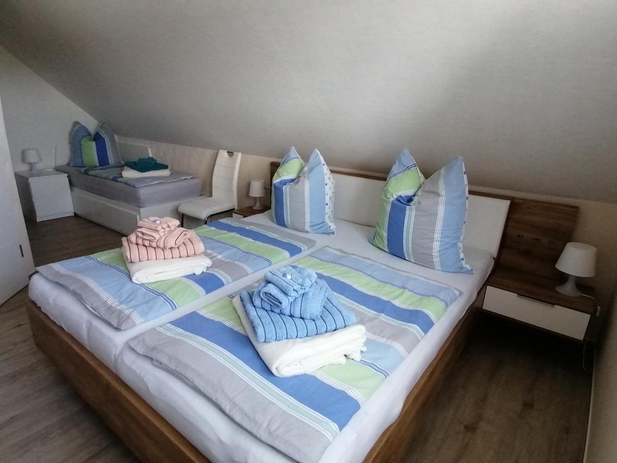 Grömitz Ostseebrise מראה חיצוני תמונה